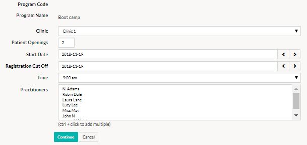 juvono_patient_programs_add_to_schedule_page.JPG