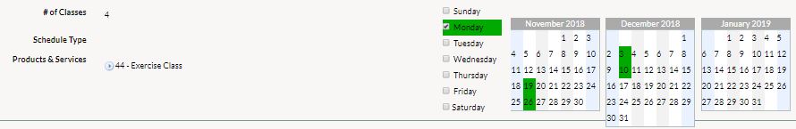 juvonno_patient_programs_add_to_schedule_with_calendar_options.JPG