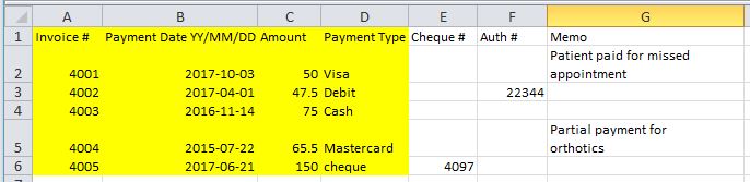 juvonno_imports_sample_payment_document.JPG