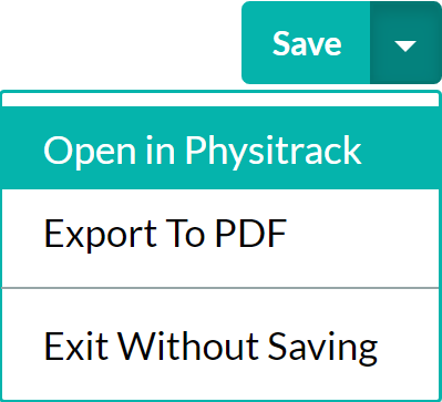 Physitrack®