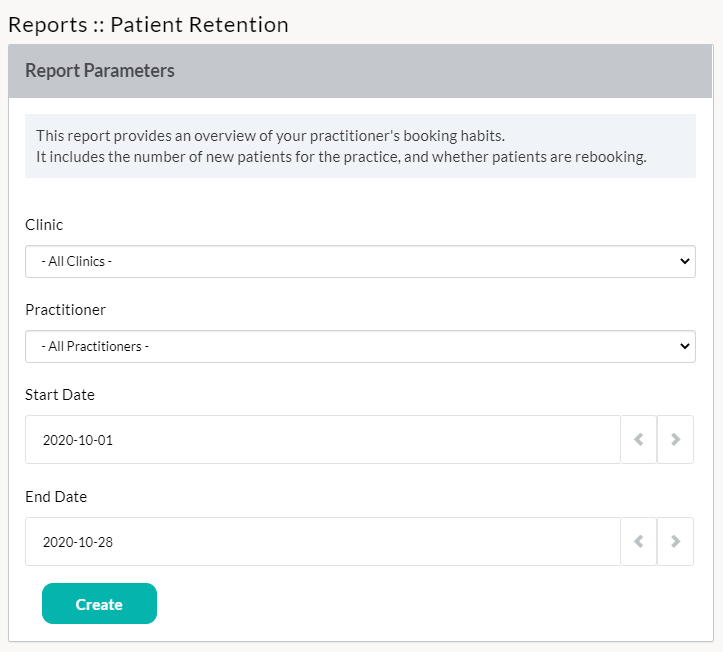 Patient_Retention_Report_Parameters.png