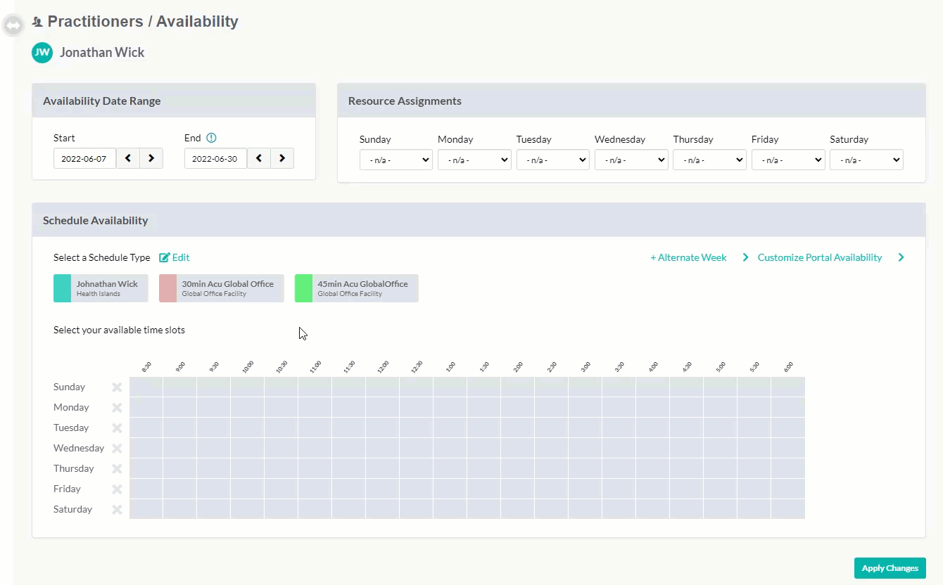Availability_Alternate_Week_Demo.gif